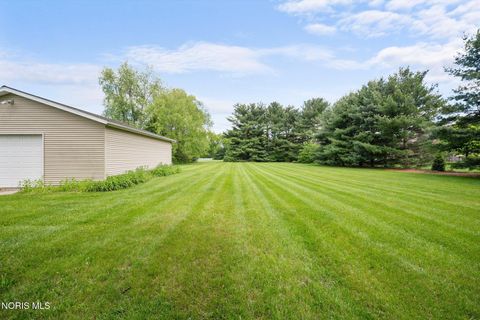 Tiny photo for 4255 Albon Road, Monclova, OH 43542 (MLS # 10008020)