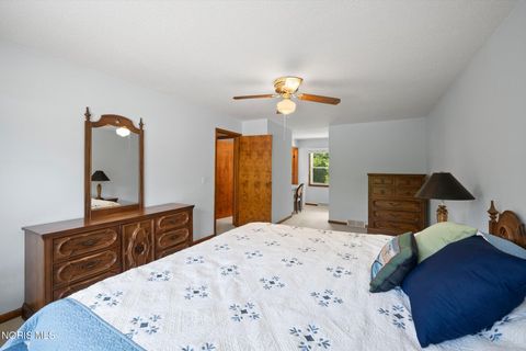 Tiny photo for 4255 Albon Road, Monclova, OH 43542 (MLS # 10008020)