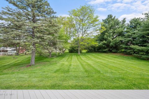 Tiny photo for 4255 Albon Road, Monclova, OH 43542 (MLS # 10008020)