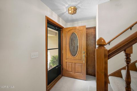 Tiny photo for 4255 Albon Road, Monclova, OH 43542 (MLS # 10008020)