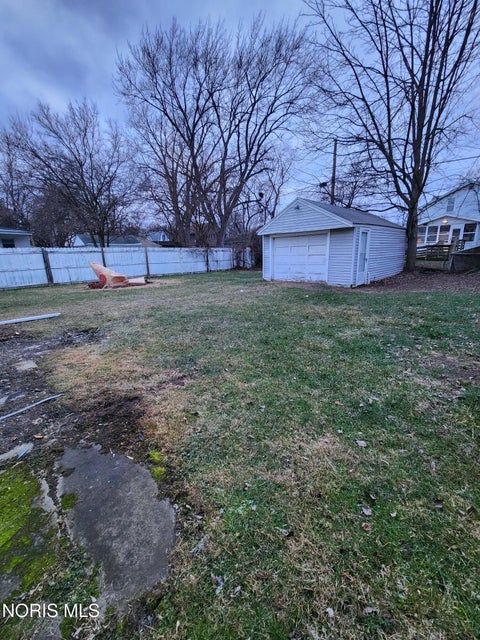 Tiny photo for 1720 Stahlwood Avenue, Toledo, OH 43613 (MLS # 10014538)