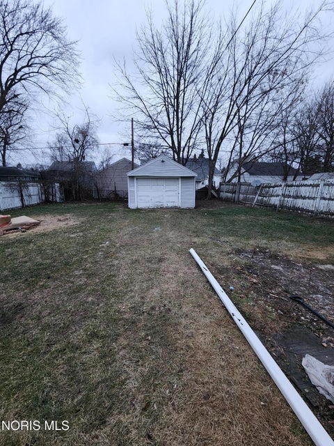 Tiny photo for 1720 Stahlwood Avenue, Toledo, OH 43613 (MLS # 10014538)