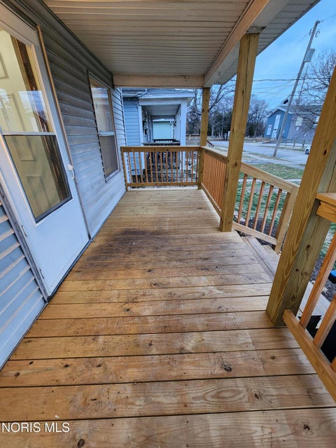 Tiny photo for 1720 Stahlwood Avenue, Toledo, OH 43613 (MLS # 10014538)