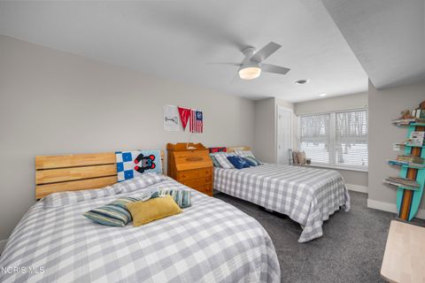 Tiny photo for 5131 E Blue Teal Drive, Port Clinton, OH 43452 (MLS # 10004723)