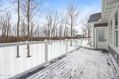 Tiny photo for 5131 E Blue Teal Drive, Port Clinton, OH 43452 (MLS # 10004723)
