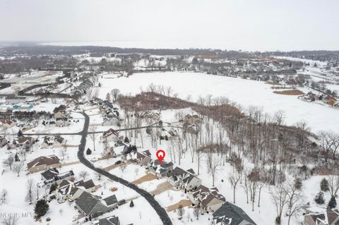 Tiny photo for 5131 E Blue Teal Drive, Port Clinton, OH 43452 (MLS # 10004723)