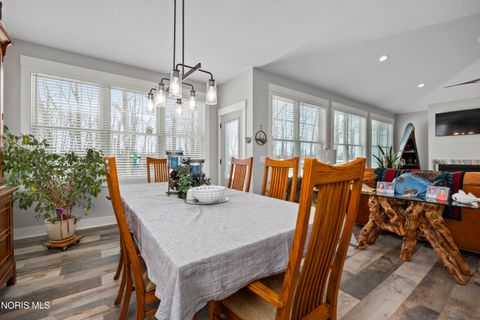 Tiny photo for 5131 E Blue Teal Drive, Port Clinton, OH 43452 (MLS # 10004723)