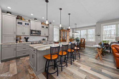 Tiny photo for 5131 E Blue Teal Drive, Port Clinton, OH 43452 (MLS # 10004723)