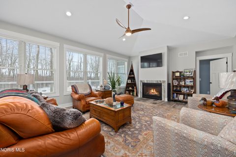 Tiny photo for 5131 E Blue Teal Drive, Port Clinton, OH 43452 (MLS # 10004723)