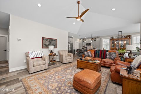 Tiny photo for 5131 E Blue Teal Drive, Port Clinton, OH 43452 (MLS # 10004723)