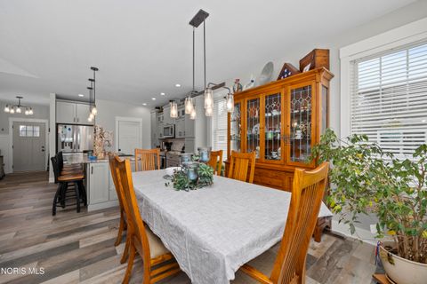 Tiny photo for 5131 E Blue Teal Drive, Port Clinton, OH 43452 (MLS # 10004723)