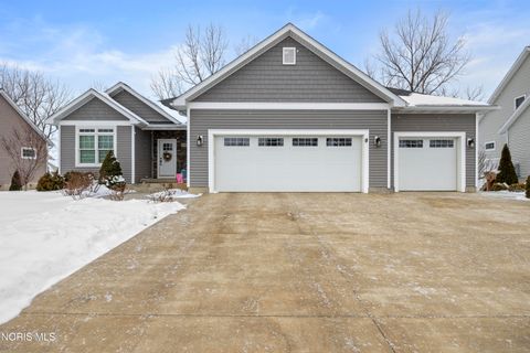 Photo of 5131 E Blue Teal Drive, Port Clinton, OH 43452 (MLS # 10004723)