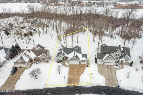 Tiny photo for 5131 E Blue Teal Drive, Port Clinton, OH 43452 (MLS # 10004723)