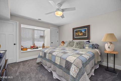 Tiny photo for 5131 E Blue Teal Drive, Port Clinton, OH 43452 (MLS # 10004723)