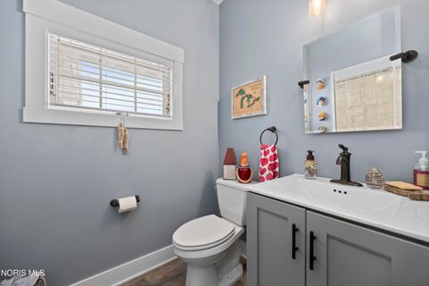 Tiny photo for 5131 E Blue Teal Drive, Port Clinton, OH 43452 (MLS # 10004723)