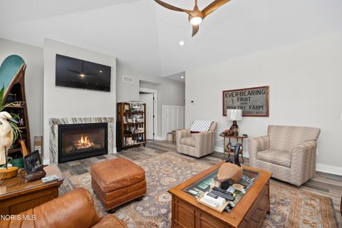 Tiny photo for 5131 E Blue Teal Drive, Port Clinton, OH 43452 (MLS # 10004723)