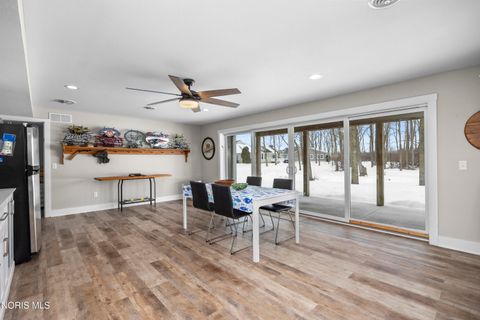 Tiny photo for 5131 E Blue Teal Drive, Port Clinton, OH 43452 (MLS # 10004723)