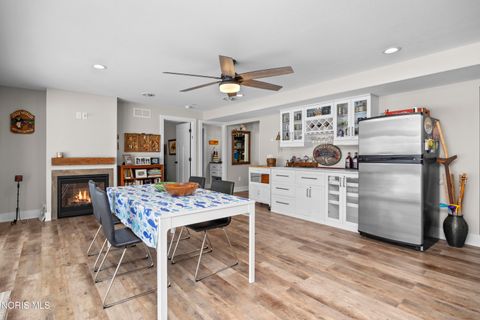 Tiny photo for 5131 E Blue Teal Drive, Port Clinton, OH 43452 (MLS # 10004723)