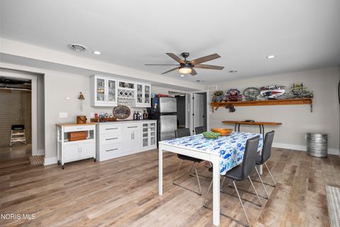 Tiny photo for 5131 E Blue Teal Drive, Port Clinton, OH 43452 (MLS # 10004723)