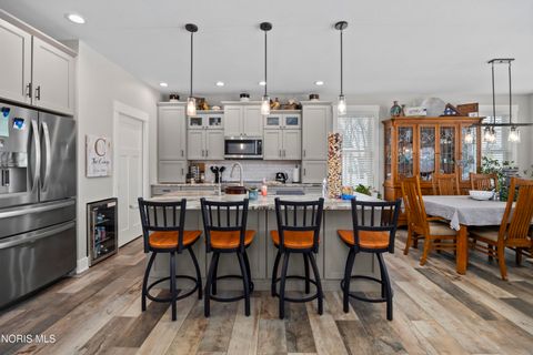 Tiny photo for 5131 E Blue Teal Drive, Port Clinton, OH 43452 (MLS # 10004723)