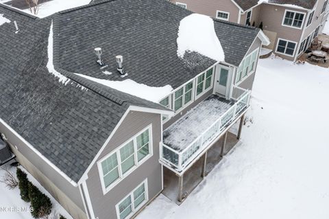 Tiny photo for 5131 E Blue Teal Drive, Port Clinton, OH 43452 (MLS # 10004723)