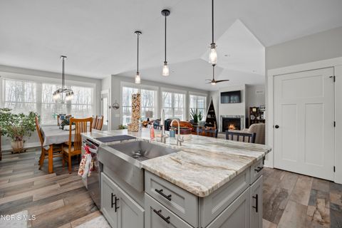 Tiny photo for 5131 E Blue Teal Drive, Port Clinton, OH 43452 (MLS # 10004723)