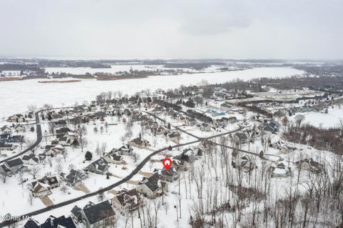 Tiny photo for 5131 E Blue Teal Drive, Port Clinton, OH 43452 (MLS # 10004723)