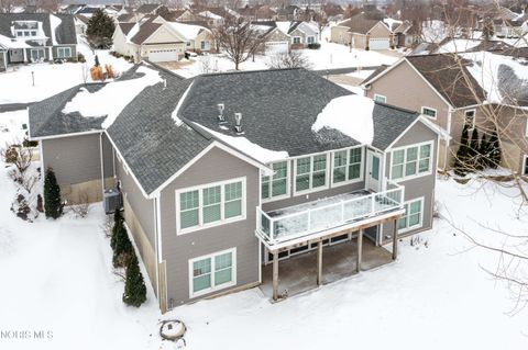 Tiny photo for 5131 E Blue Teal Drive, Port Clinton, OH 43452 (MLS # 10004723)