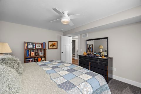 Tiny photo for 5131 E Blue Teal Drive, Port Clinton, OH 43452 (MLS # 10004723)