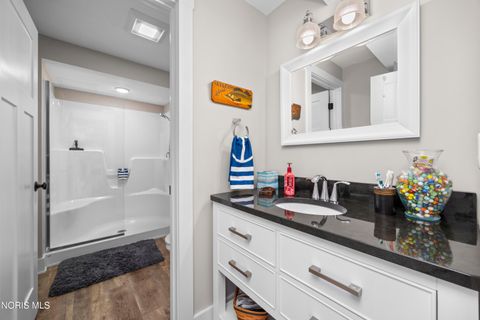 Tiny photo for 5131 E Blue Teal Drive, Port Clinton, OH 43452 (MLS # 10004723)