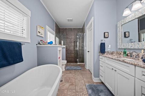 Tiny photo for 5131 E Blue Teal Drive, Port Clinton, OH 43452 (MLS # 10004723)