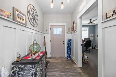 Tiny photo for 5131 E Blue Teal Drive, Port Clinton, OH 43452 (MLS # 10004723)