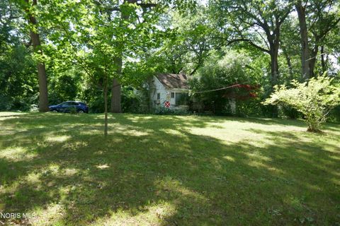 Vacant Land For Sale - 2430 Shetland Road<br/> Toledo, OH 43617