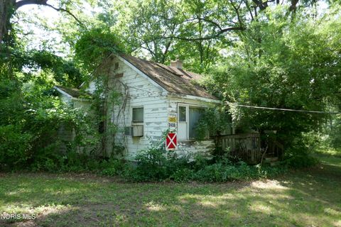 Tiny photo for 2430 Shetland Road, Toledo, OH 43617 (MLS # 10010028)