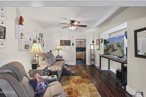 Tiny photo for 2559 106th Street, Toledo, OH 43611 (MLS # 10008683)
