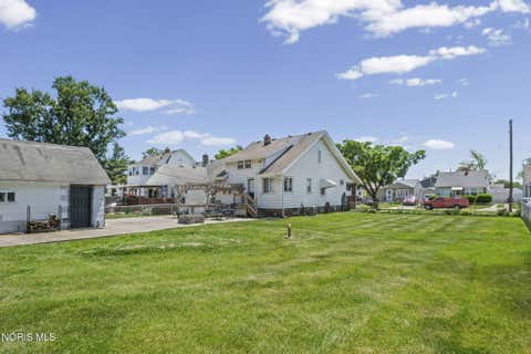 Tiny photo for 2559 106th Street, Toledo, OH 43611 (MLS # 10008683)