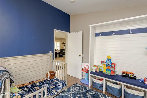 Tiny photo for 1818 Raynor Drive, Toledo, OH 43615 (MLS # 10006932)