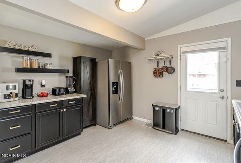 Tiny photo for 1818 Raynor Drive, Toledo, OH 43615 (MLS # 10006932)