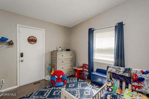 Tiny photo for 1818 Raynor Drive, Toledo, OH 43615 (MLS # 10006932)