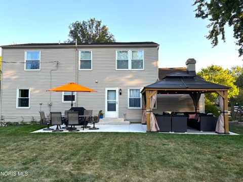 Tiny photo for 180 Southwood Drive, Perrysburg, OH 43551 (MLS # 10004476)