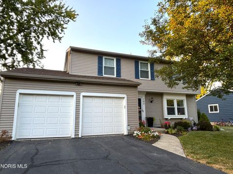 Tiny photo for 180 Southwood Drive, Perrysburg, OH 43551 (MLS # 10004476)