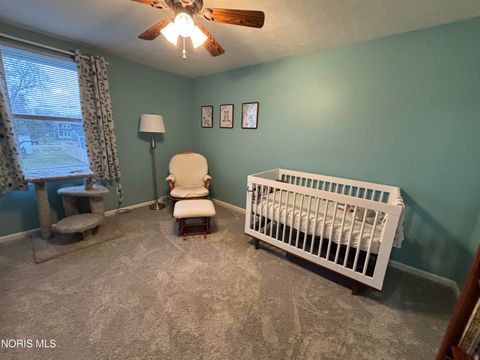 Tiny photo for 180 Southwood Drive, Perrysburg, OH 43551 (MLS # 10004476)