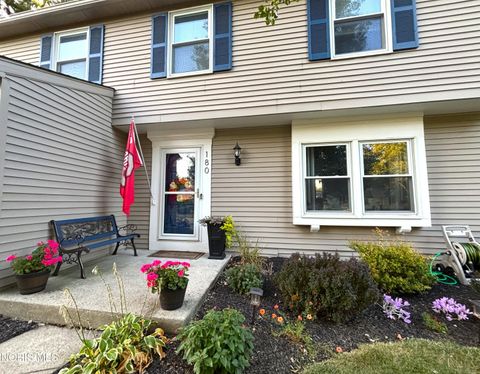 Tiny photo for 180 Southwood Drive, Perrysburg, OH 43551 (MLS # 10004476)