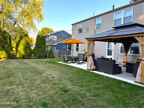 Tiny photo for 180 Southwood Drive, Perrysburg, OH 43551 (MLS # 10004476)