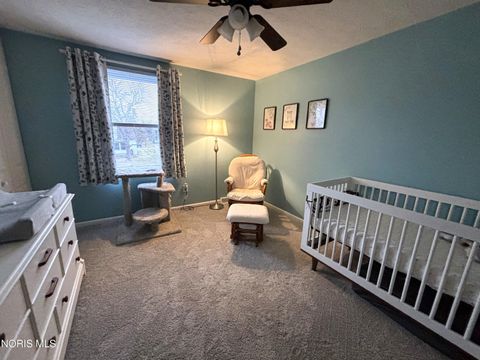 Tiny photo for 180 Southwood Drive, Perrysburg, OH 43551 (MLS # 10004476)