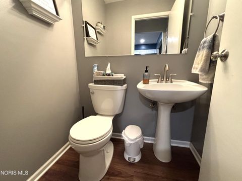 Tiny photo for 180 Southwood Drive, Perrysburg, OH 43551 (MLS # 10004476)