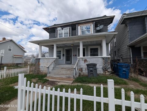 Photo of 1601 Nevada Street, Toledo, OH 43605 (MLS # 10006174)