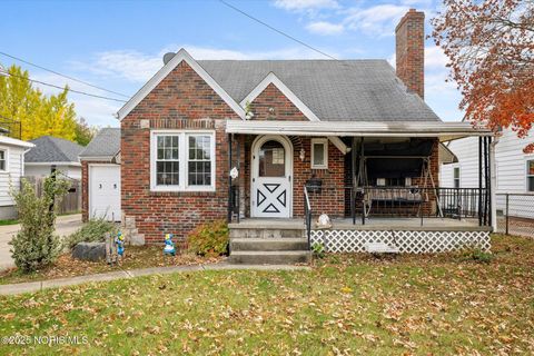 357 Hillside Drive Rossford OH 43460