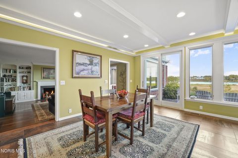 Tiny photo for 451 E Front Street, Perrysburg, OH 43551 (MLS # 10004172)