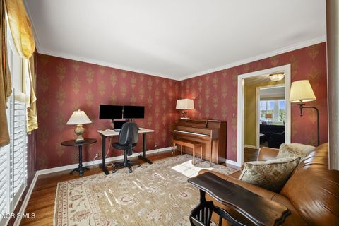 Tiny photo for 451 E Front Street, Perrysburg, OH 43551 (MLS # 10004172)